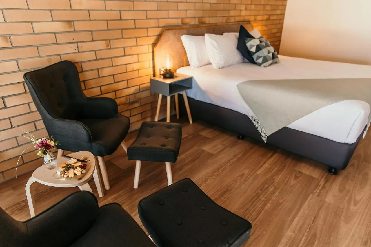 Oasis Motor Inn Blackall