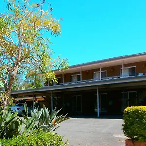 The Motel