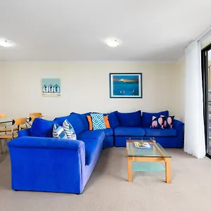 Marcoola Beach Resort Aparthotel