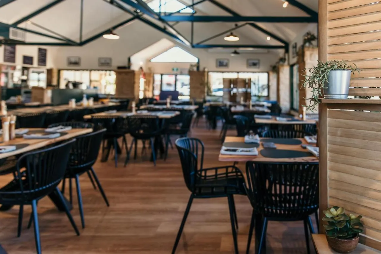 Oasis Motor Inn Blackall Australia